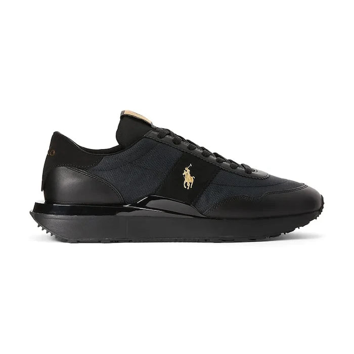 Маратонки Polo Ralph Lauren Train 89 Pp