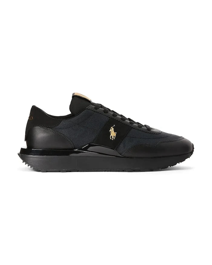 Polo Ralph Lauren Train 89 Pp Spor Ayakkabı