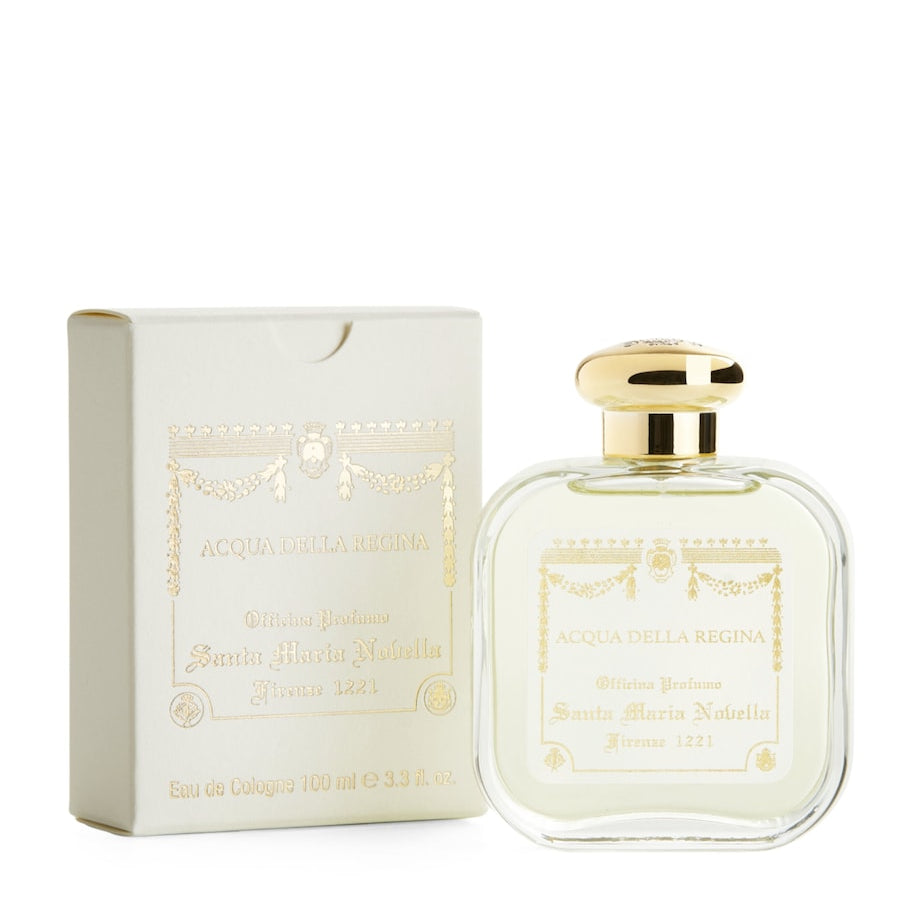 Acqua Della Regina Eau de Cologne (100ml)