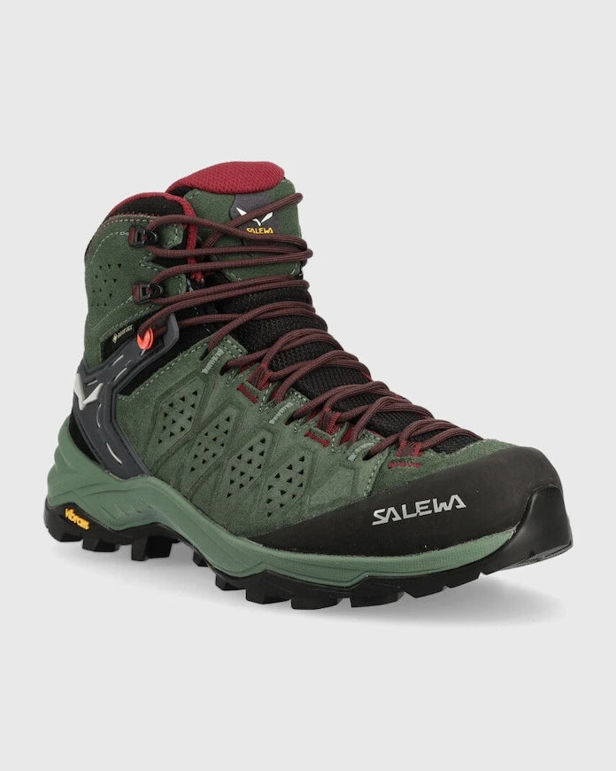 Salewa Alp Trainer 2 Mid GTX Ayakkabı