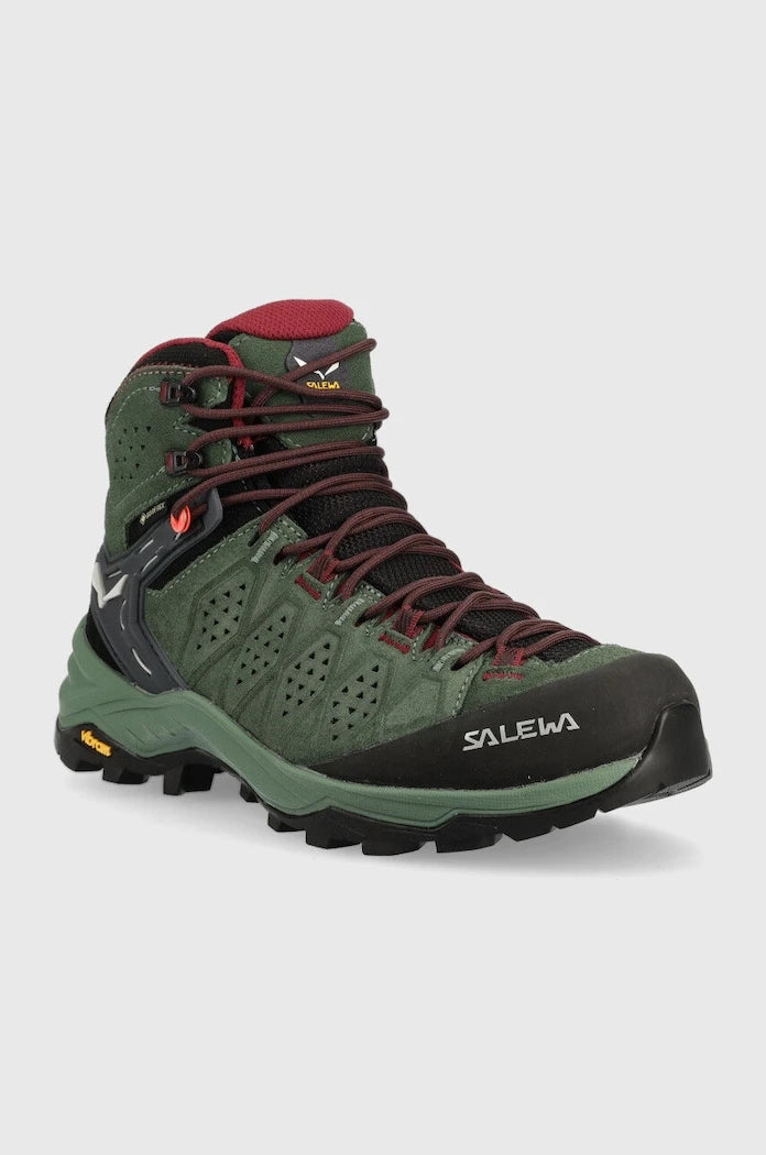 Salewa Alp Trainer 2 Mid GTX Ayakkabı