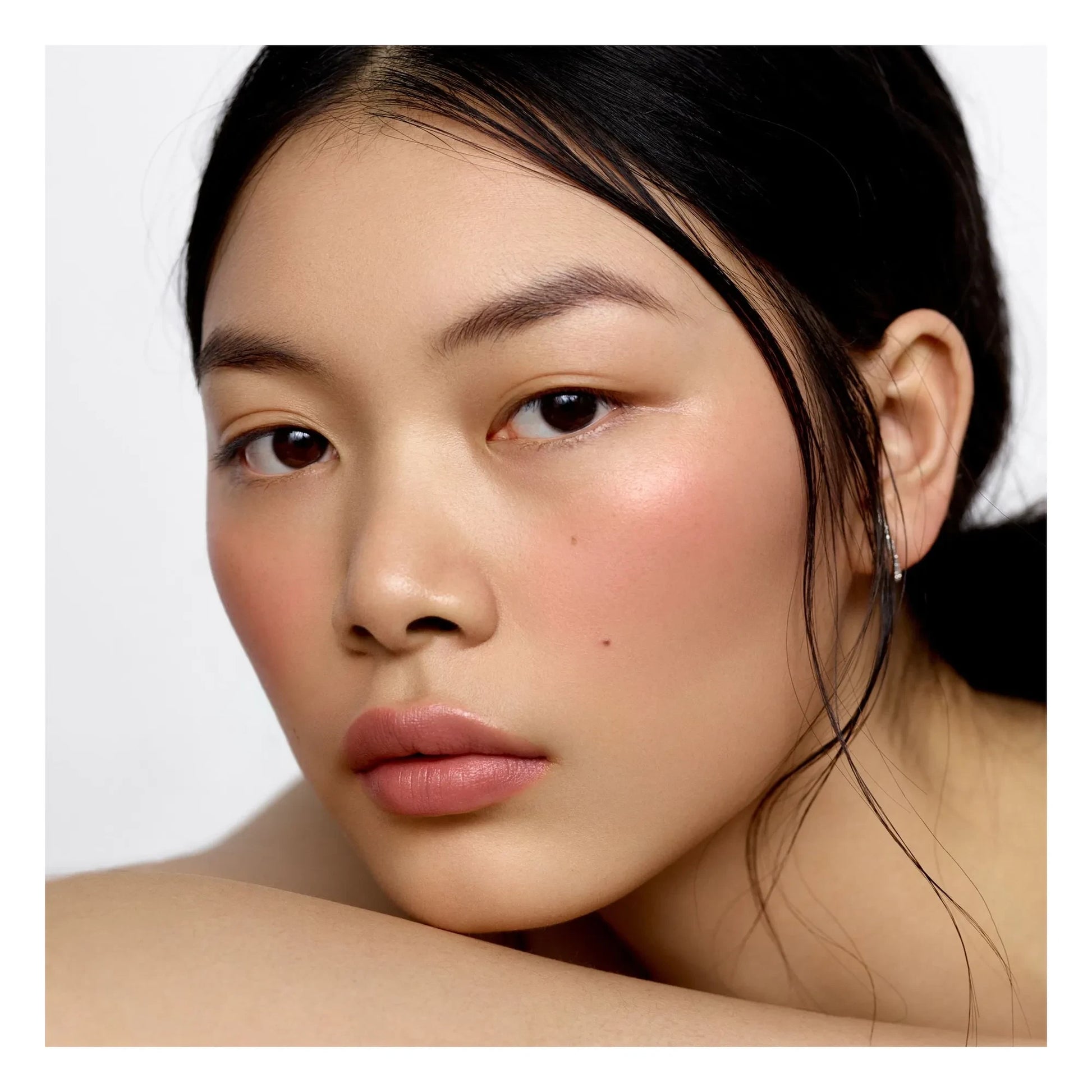 Rose Inc - Refillable cheek and lip balm | Foxglove