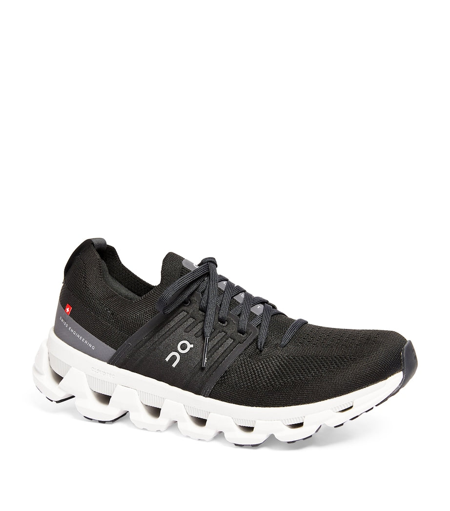 Black Cloudswift 3 Trainers