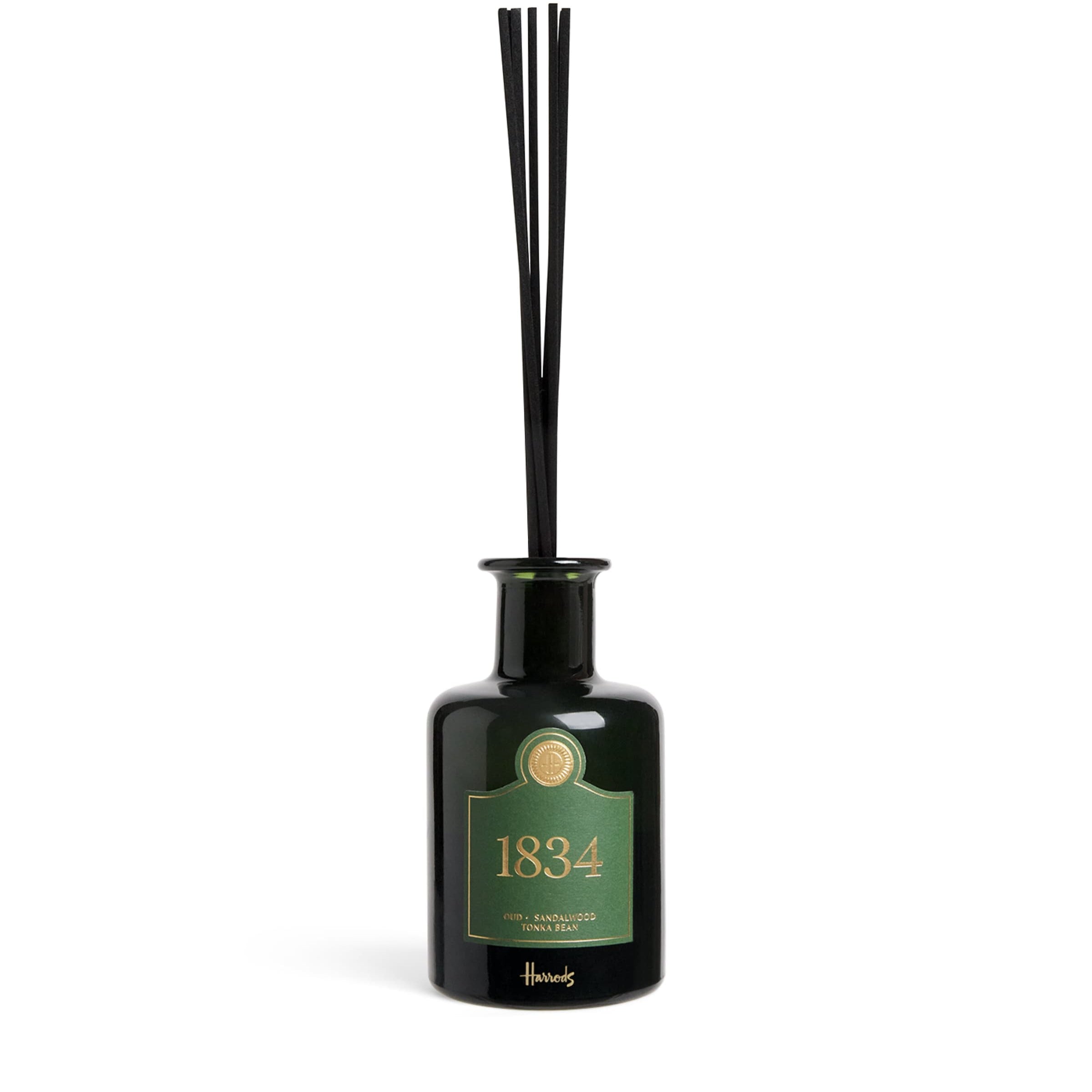Harrods 1834 Diffuser (200ml)