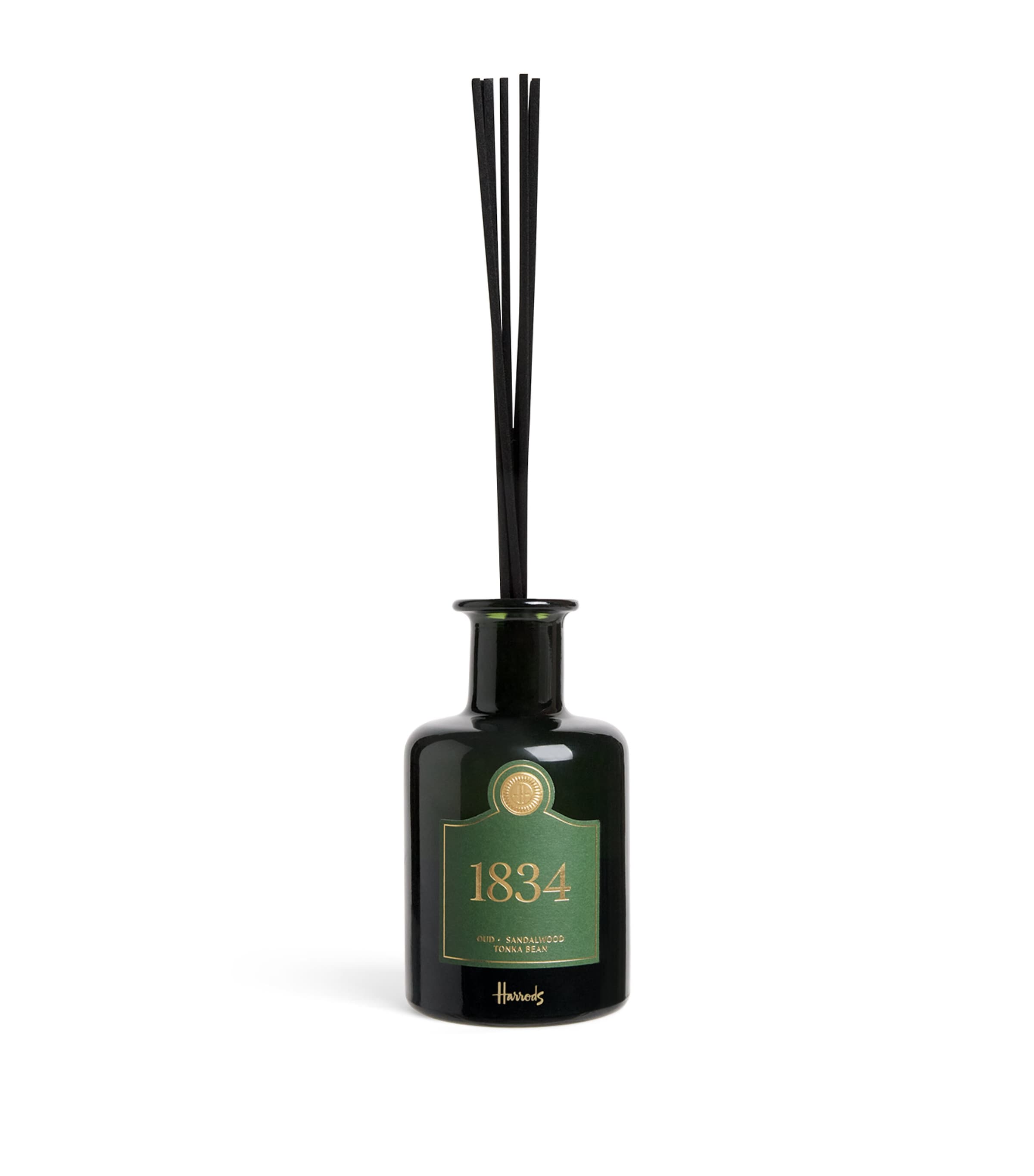 Harrods 1834 Diffuser (200ml)