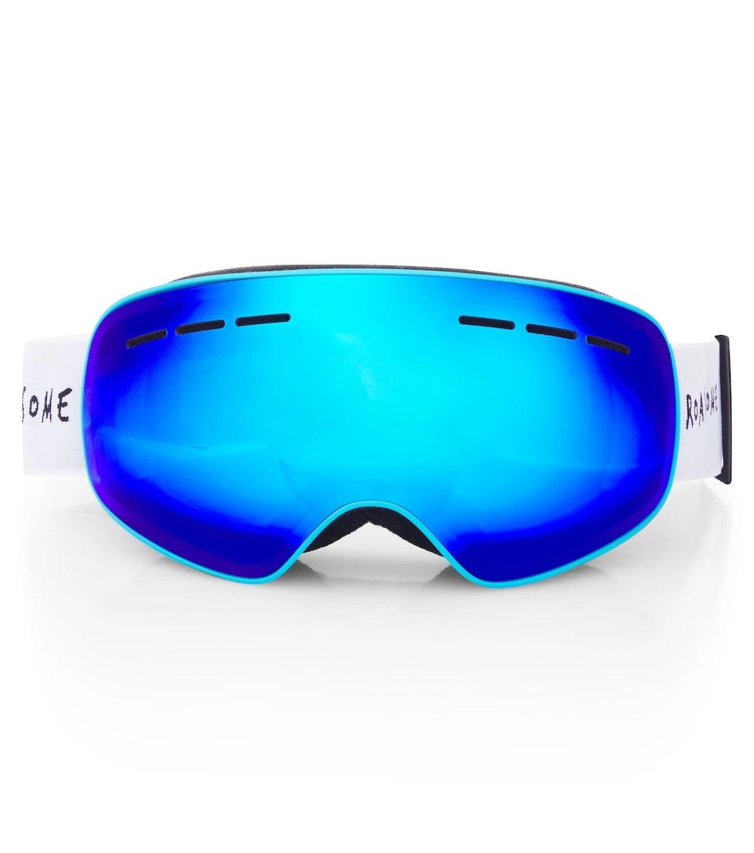 Roarsome - Antifog ski goggles