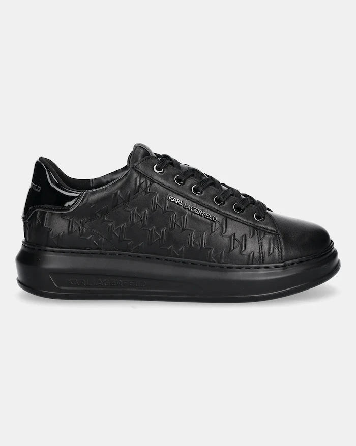 Karl Lagerfeld KAPRI MENS Deri Sneaker