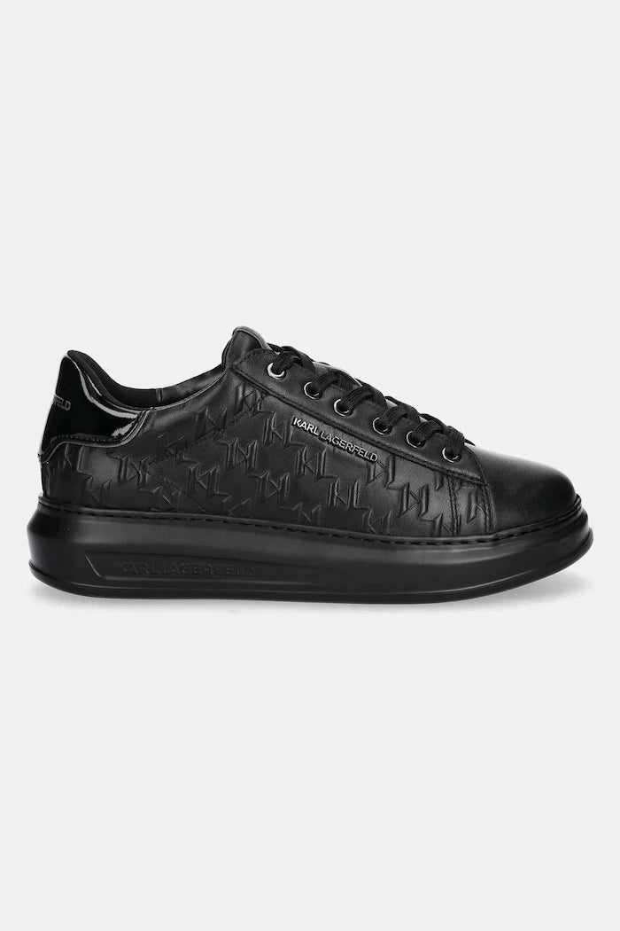 Karl Lagerfeld KAPRI MENS Deri Sneaker