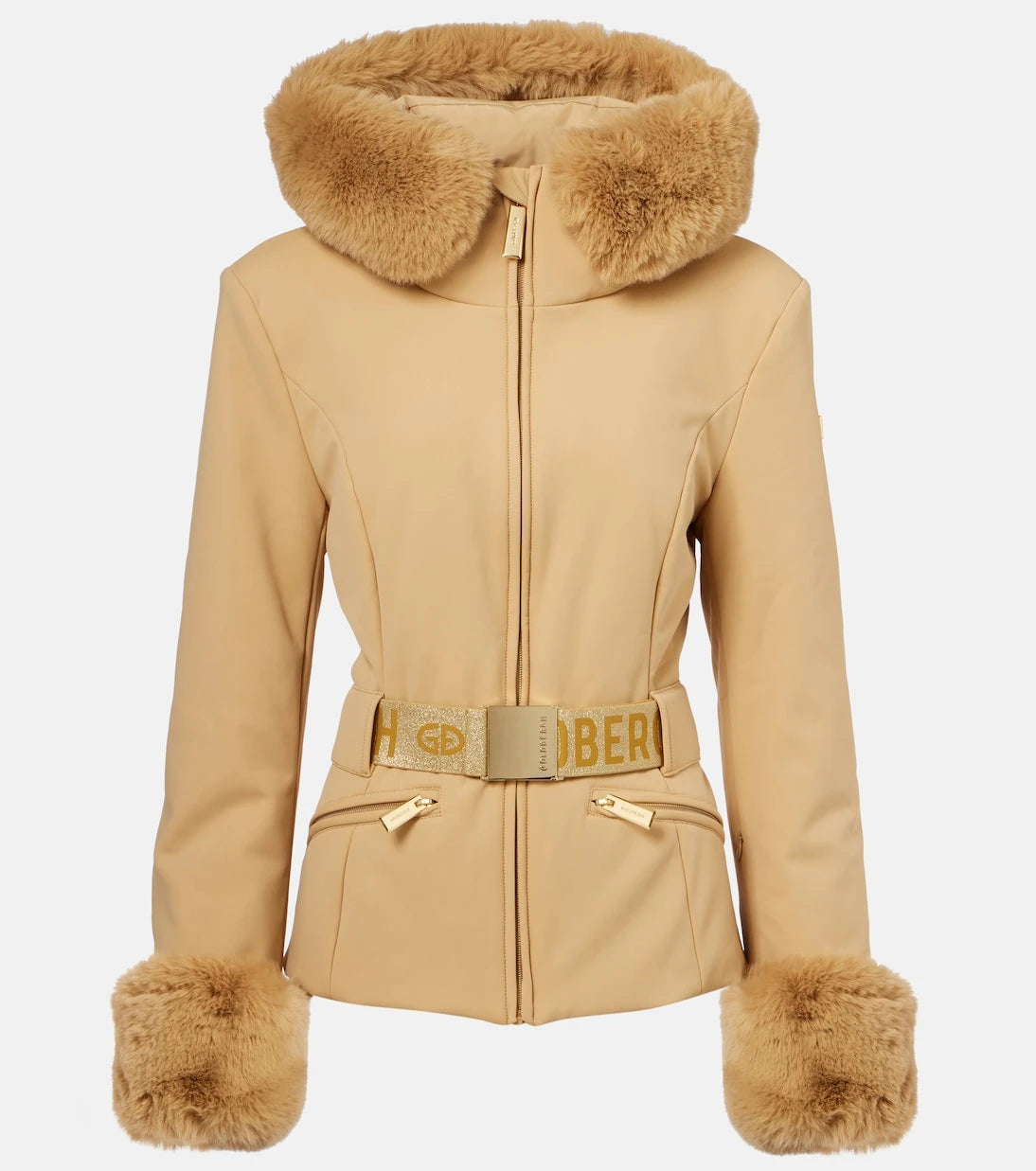 Goldbergh - Prezioso down ski jacket