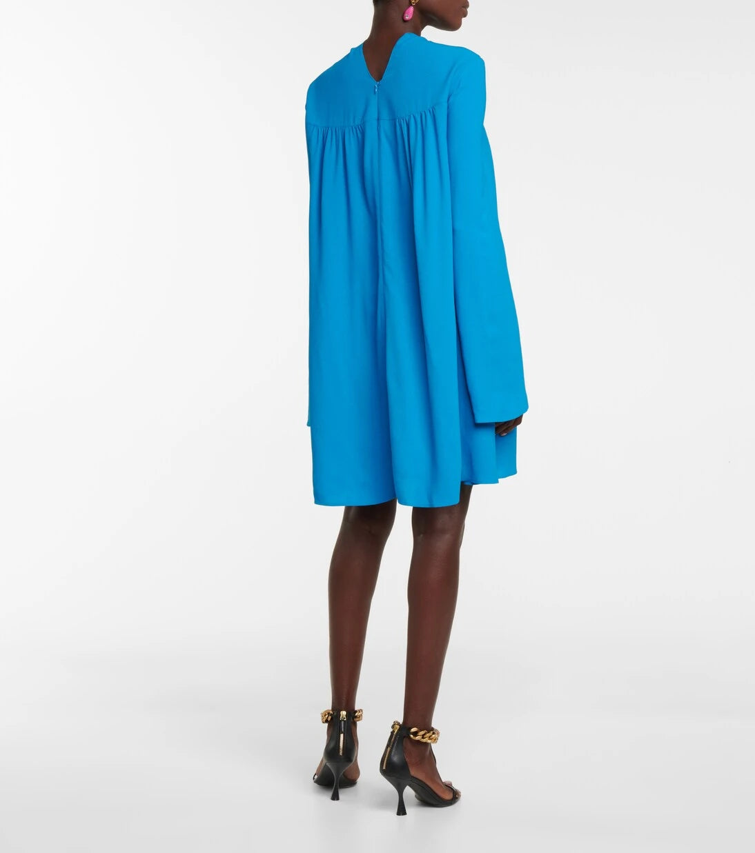 Stella McCartney - Cutout minidress