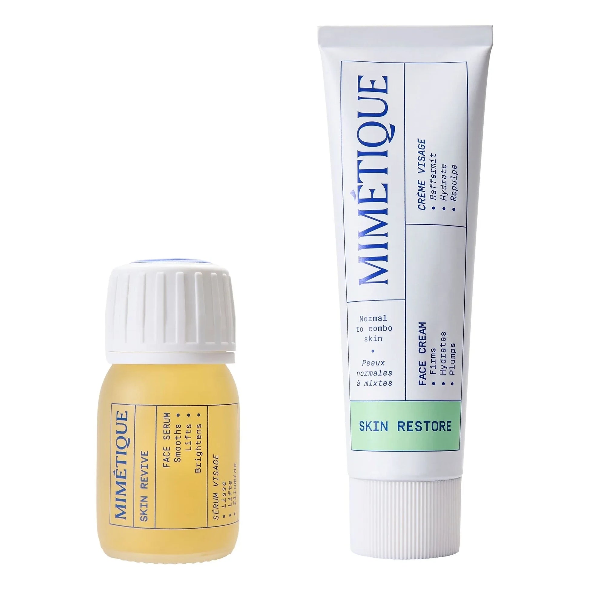 MIMÉTIQUE - Code Source Gift Set