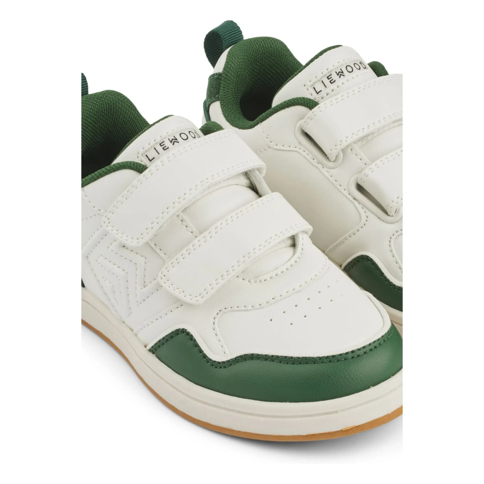 Liewood - Claudina sneakers | Green
