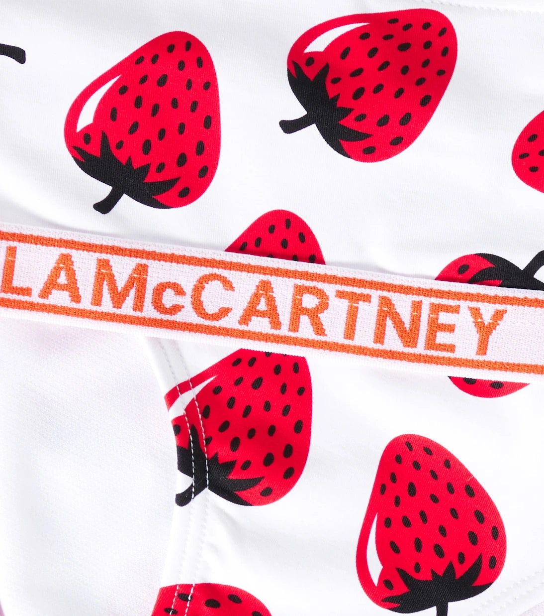 Stella McCartney Kids - Printed bikini
