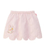 Miki House Chieco Saku Skirt (2-5 Years)