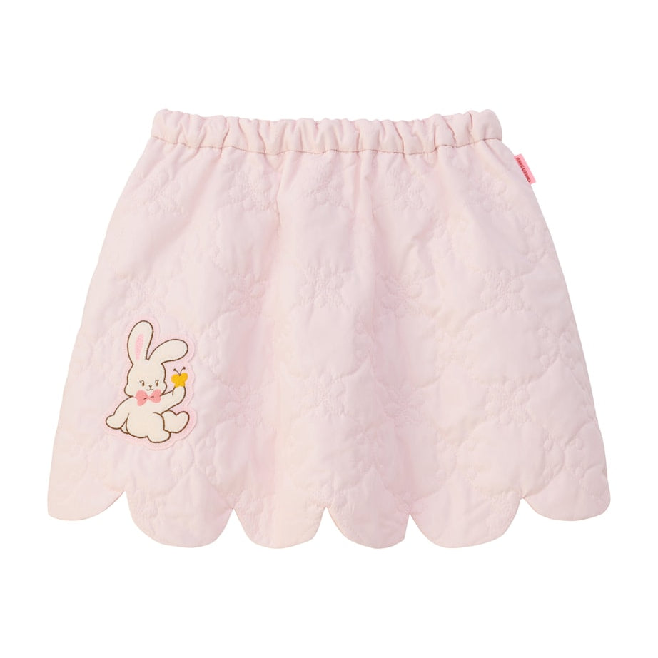 Miki House Chieco Saku Skirt (2-5 Years)