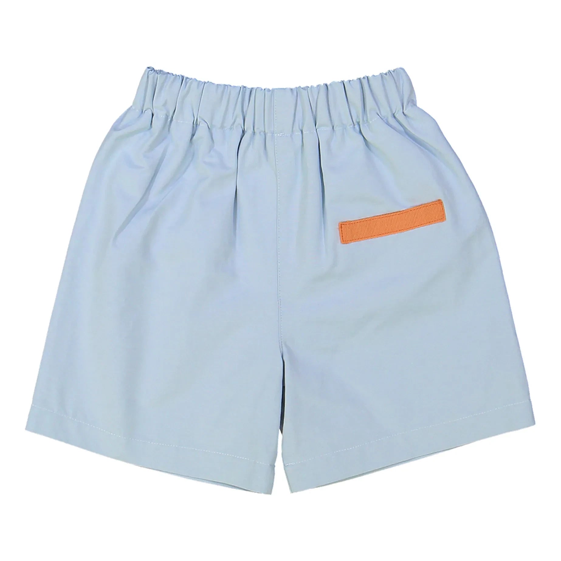 Canopea - Diego Swim Trunks | Light blue