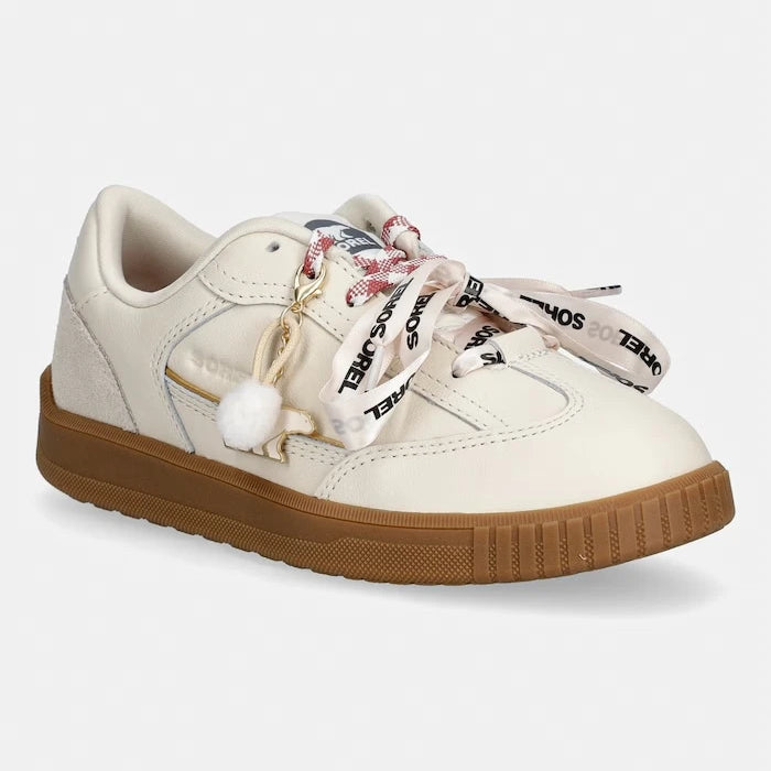 Кожени маратонки Sorel ONA DRIFT LX