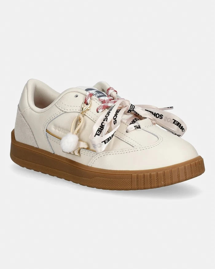 Кожени маратонки Sorel ONA DRIFT LX