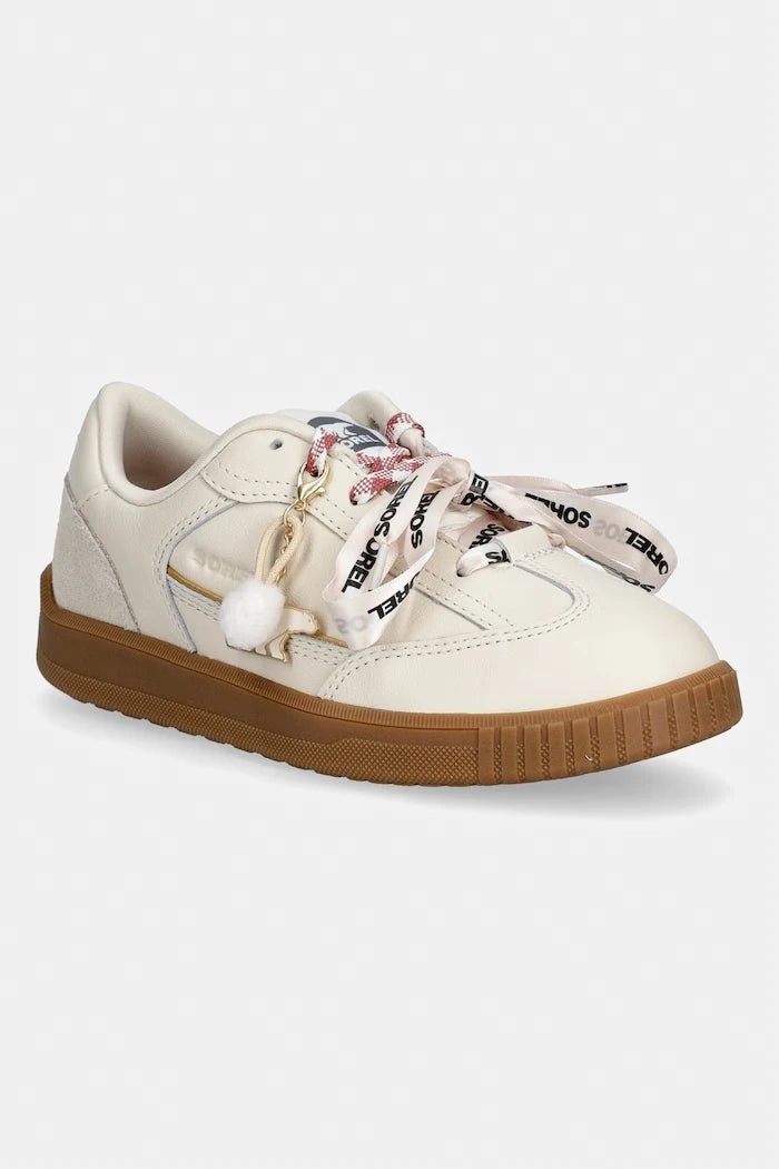 Кожени маратонки Sorel ONA DRIFT LX
