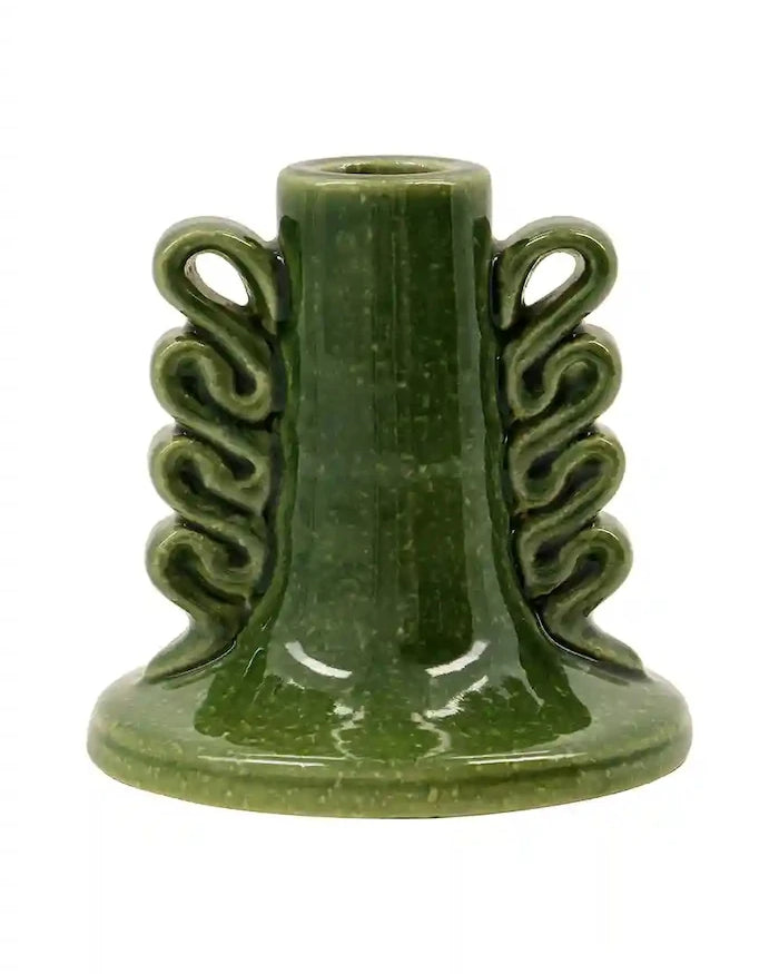 Декоративен свещник House Doctor HDDiva 9,5 cm