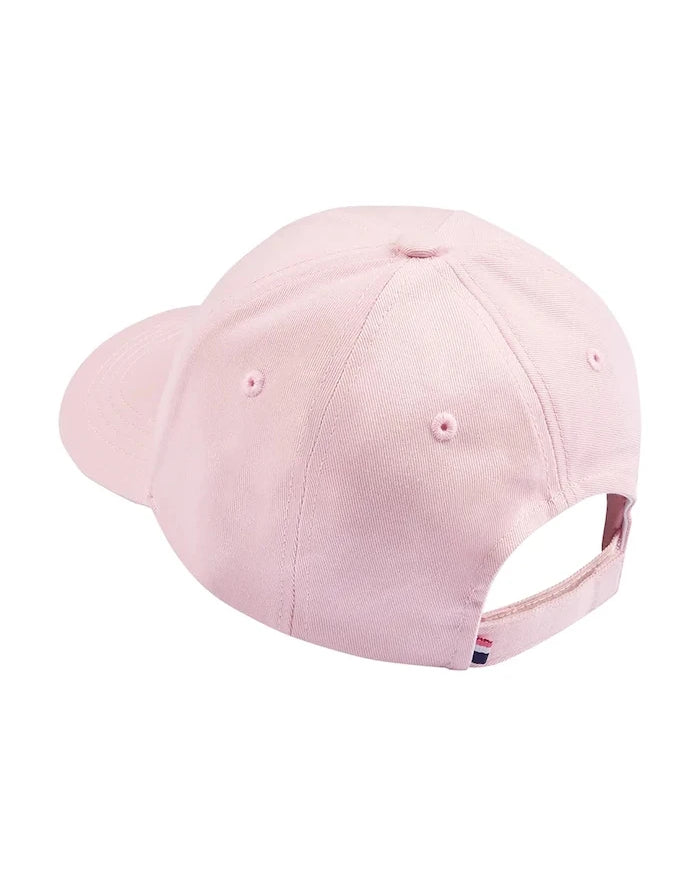 U.S. Polo Assn. pamuklu çocuk şapka