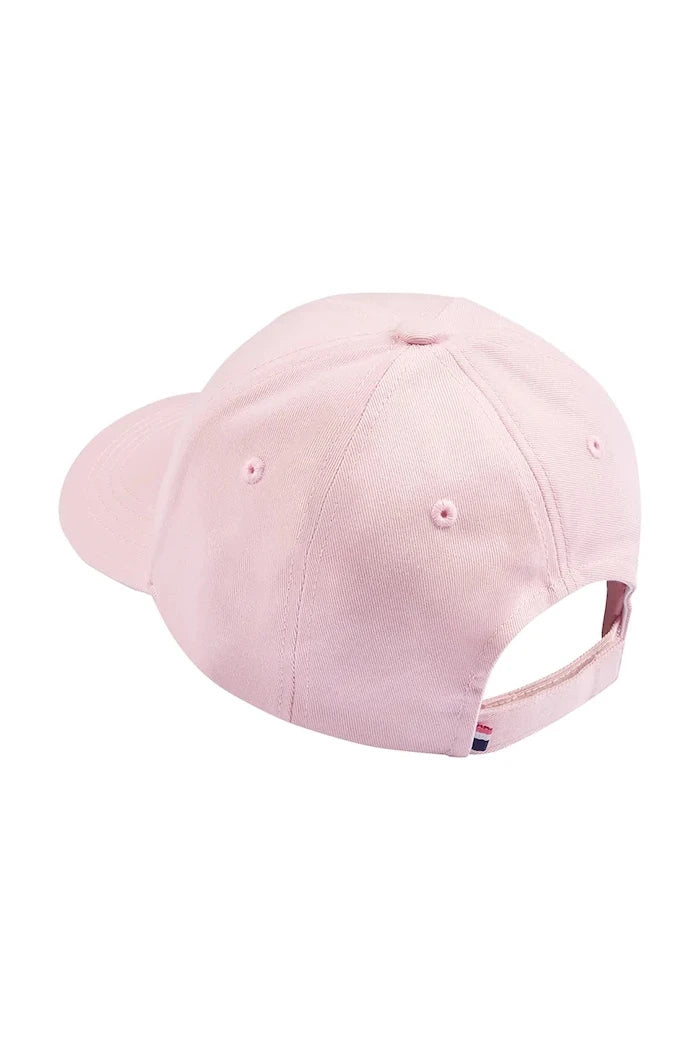 U.S. Polo Assn. pamuklu çocuk şapka