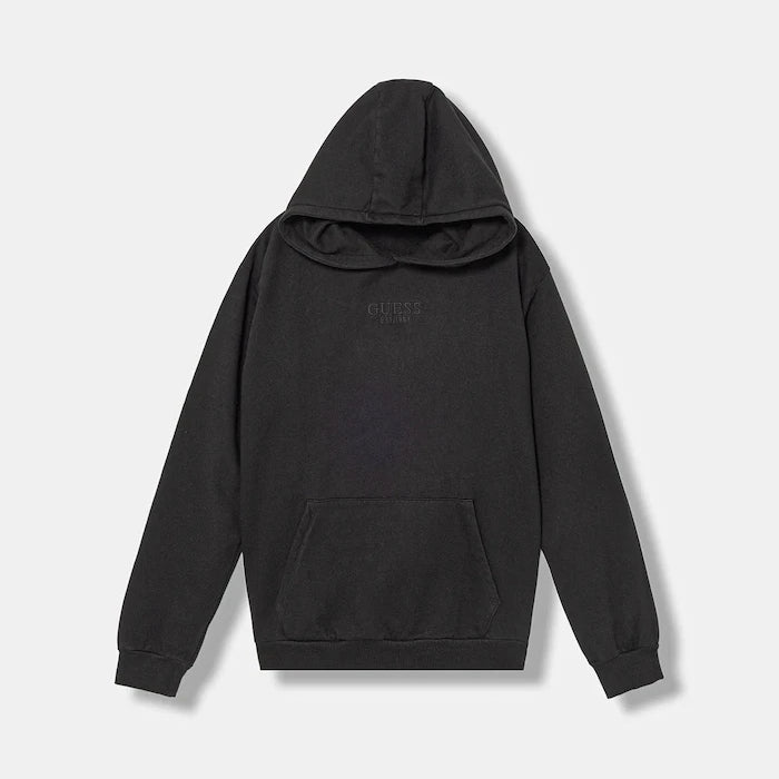 Çocuk Pamuklu Sweatshirt Guess