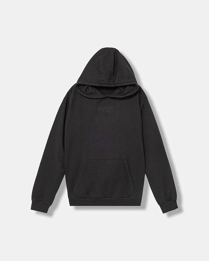 Çocuk Pamuklu Sweatshirt Guess