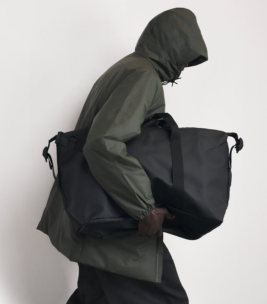 Waterproof Hilo Holdall