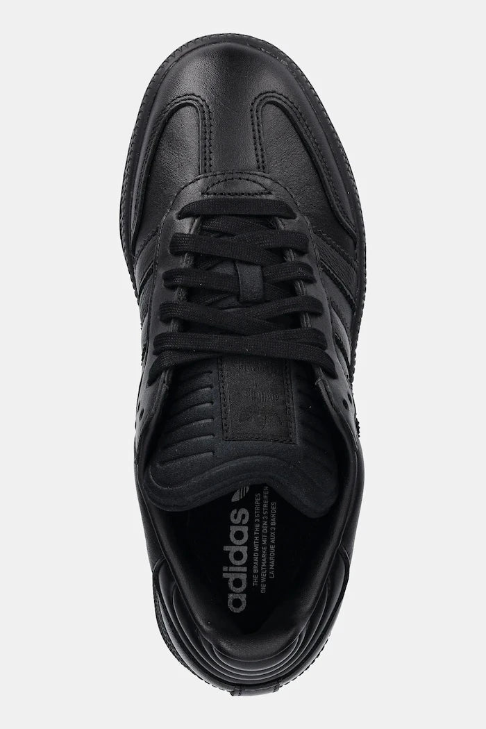 Кожени маратонки adidas Originals Samba XLG