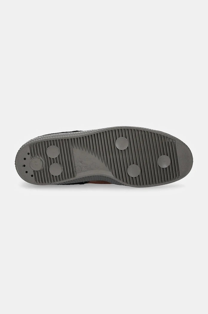 Високи кецове Novesta STAR DRIBBLE HIKER