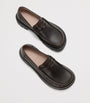 Leather Sierra Loafer