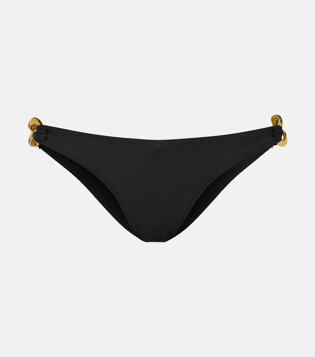Same - Chain-detail bikini bottoms