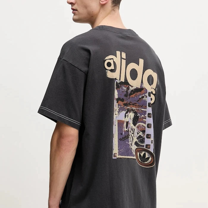 adidas Originals Pamuklu Tişört