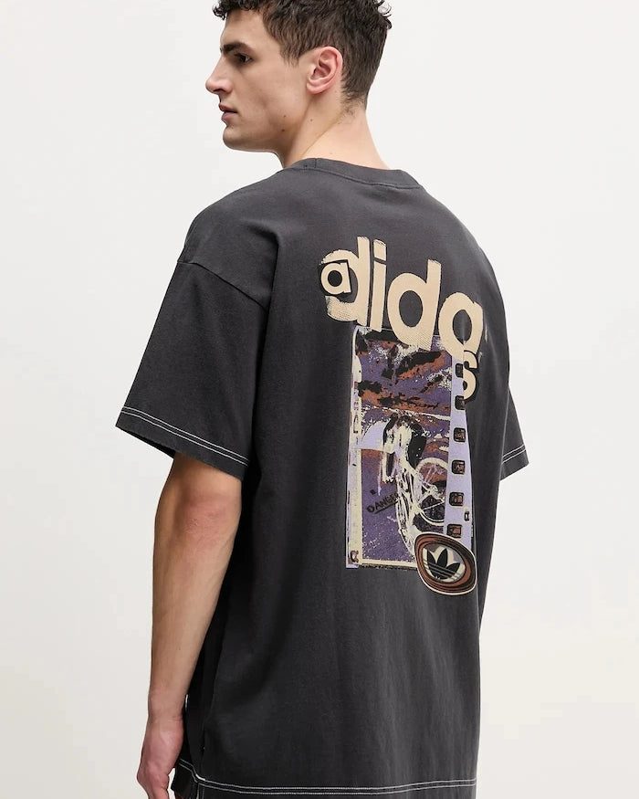 adidas Originals Pamuklu Tişört