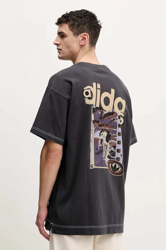 adidas Originals Pamuklu Tişört