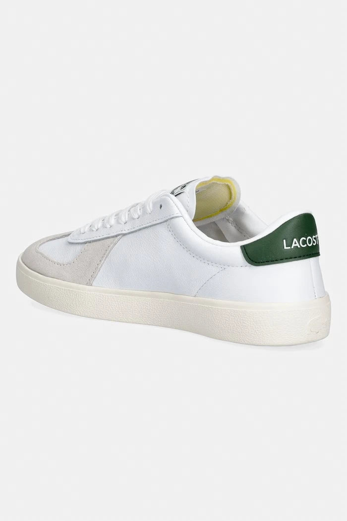 Кожени маратонки Lacoste Baseshot Pro Sneakers