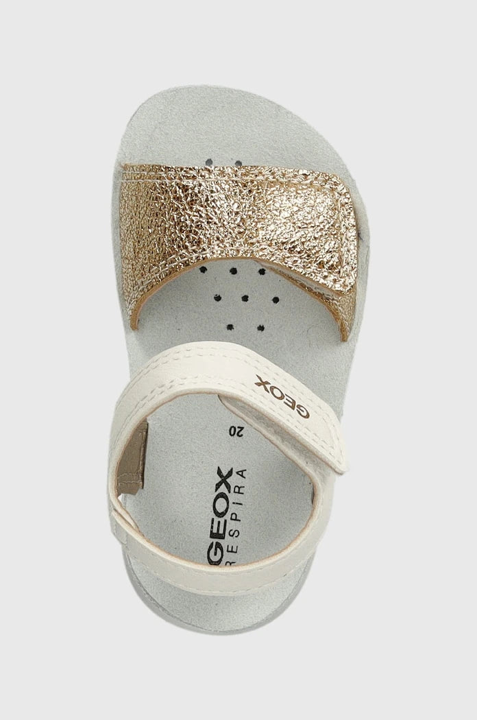 Детски сандали Geox SANDAL LIGHTFLOPPY