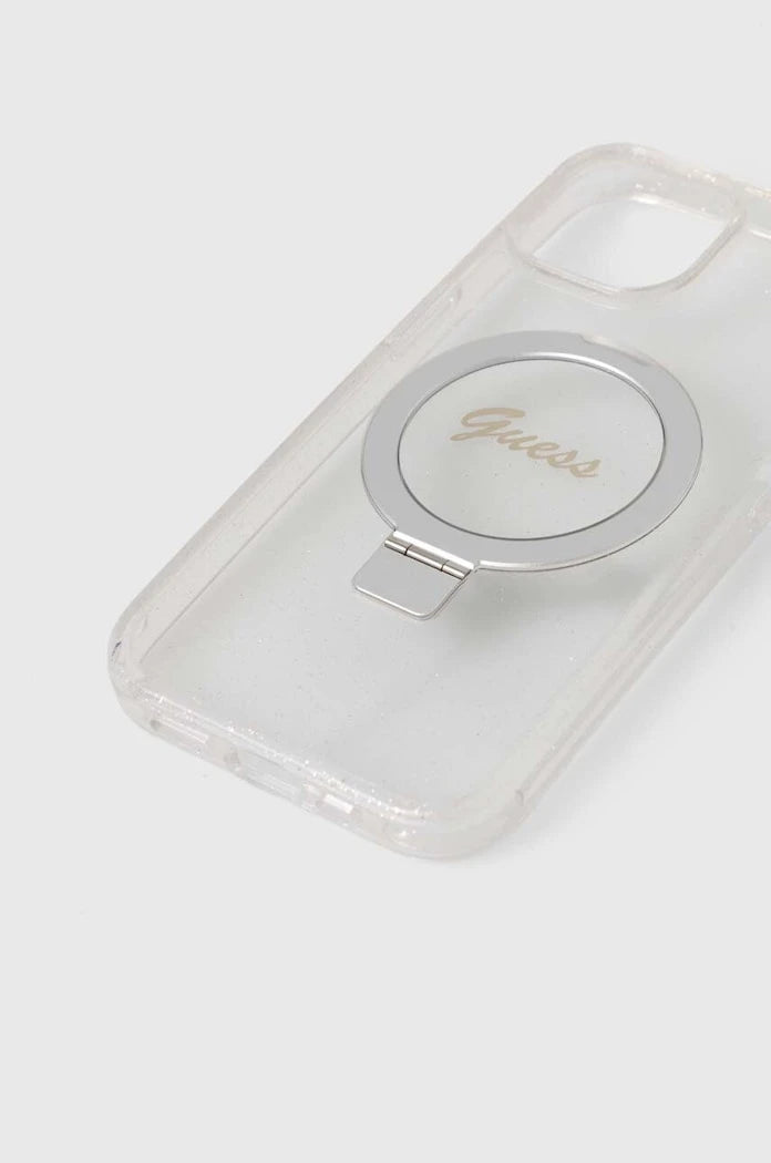 Guess iPhone 15 / 14 / 13 6.1" Telefon Kılıfı
