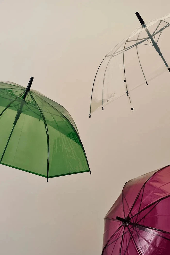 HAY Canopy Şemsiye 87 x 81 cm