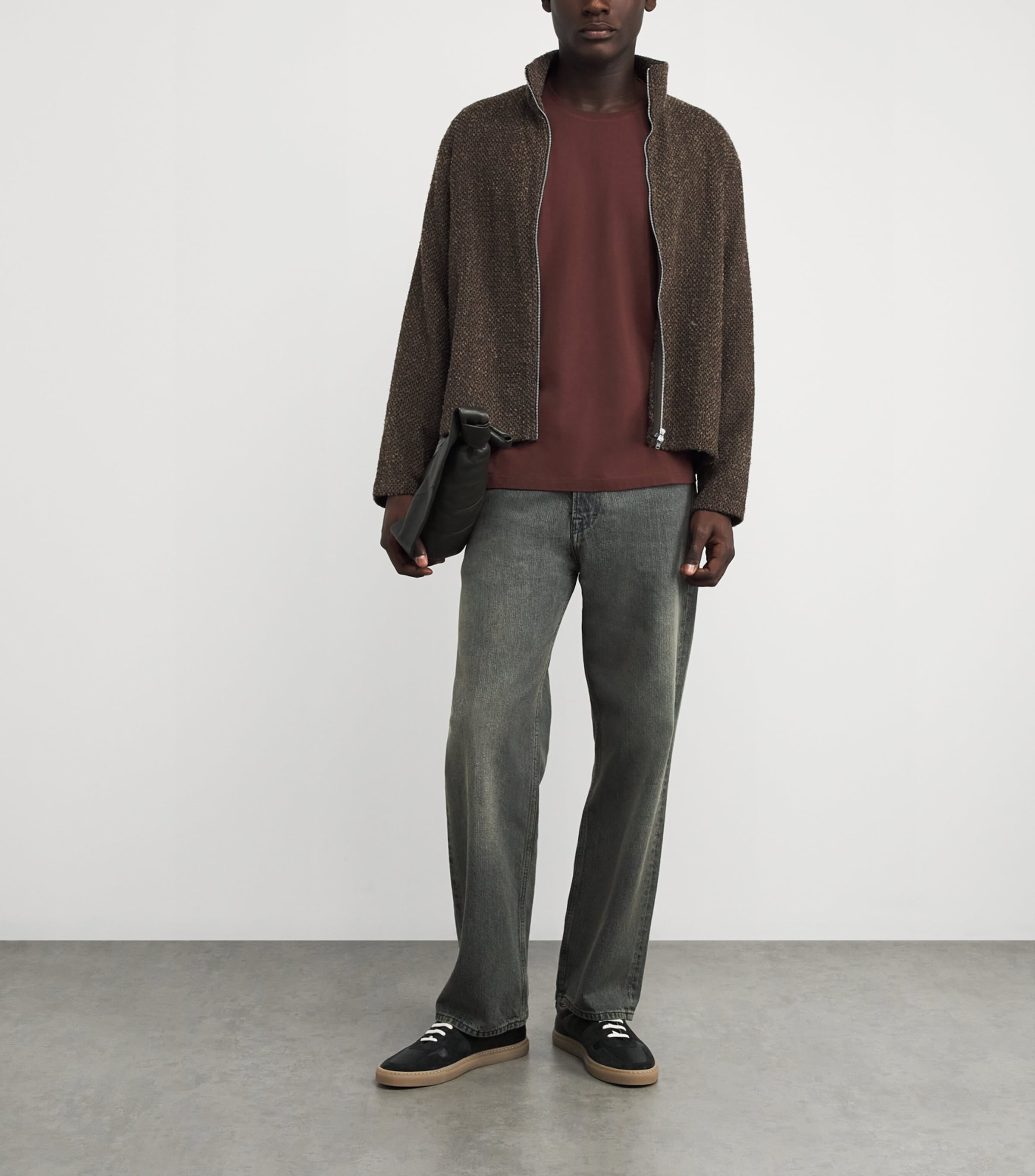 Pima Cotton Sorden T-Shirt