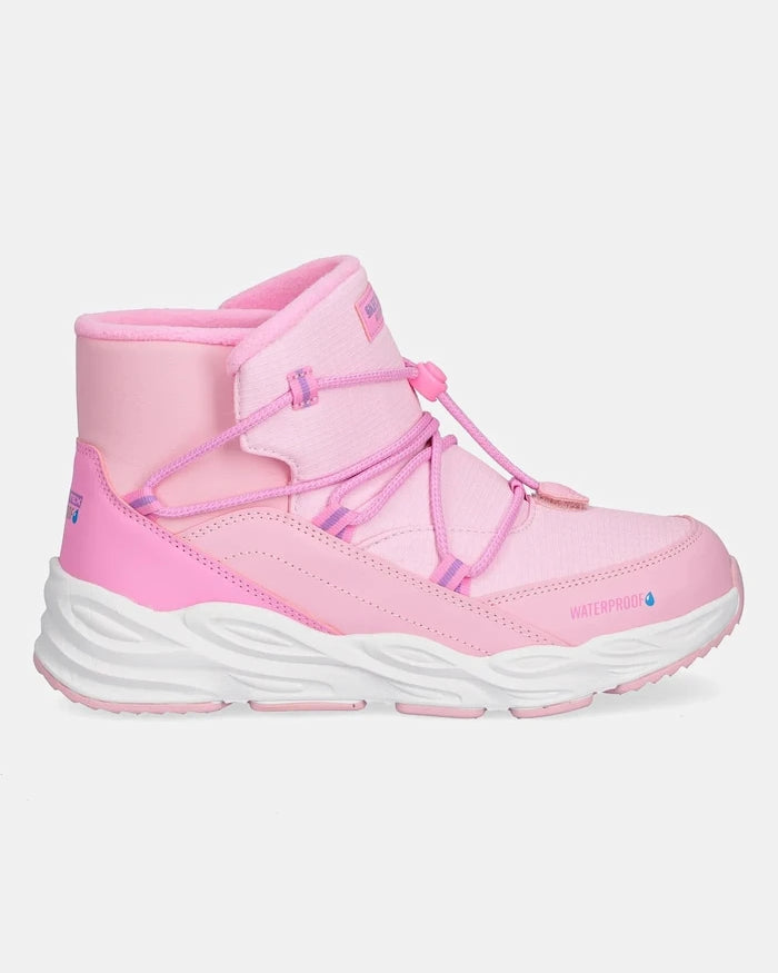 Skechers TURBO TREAD Çocuk Kışlık Ayakkabı
