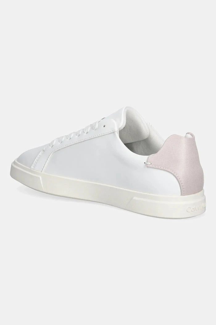 Маратонки Calvin Klein LOW PRO CUP LACEUP LTH MOIRE