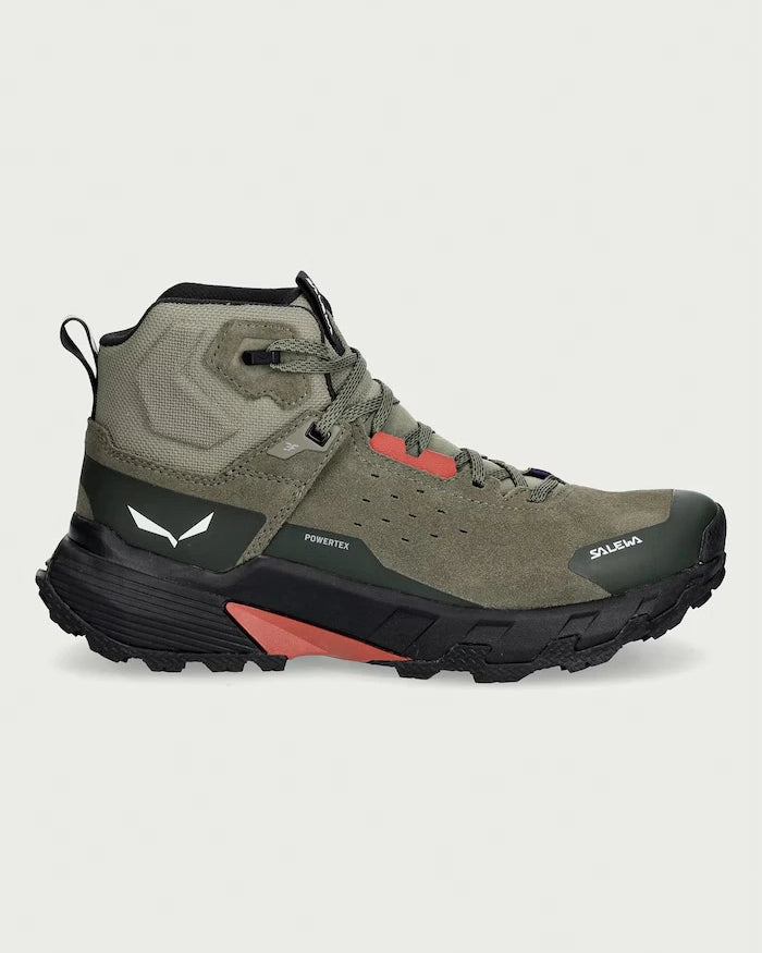 Salewa kadın trekking ayakkabısı PEDROC