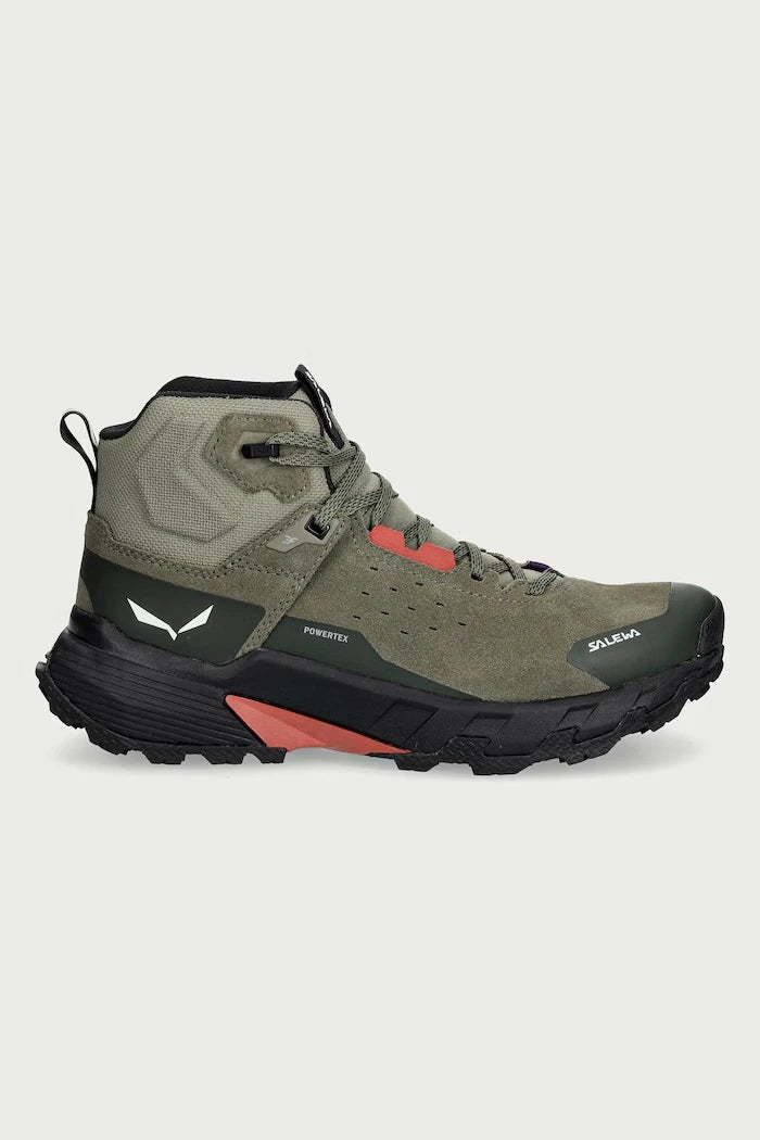 Salewa kadın trekking ayakkabısı PEDROC