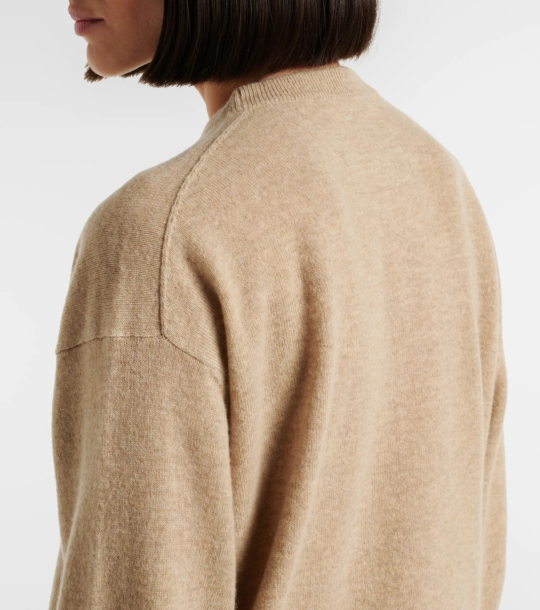 Phoebe Philo - Wool and cashmere sweater