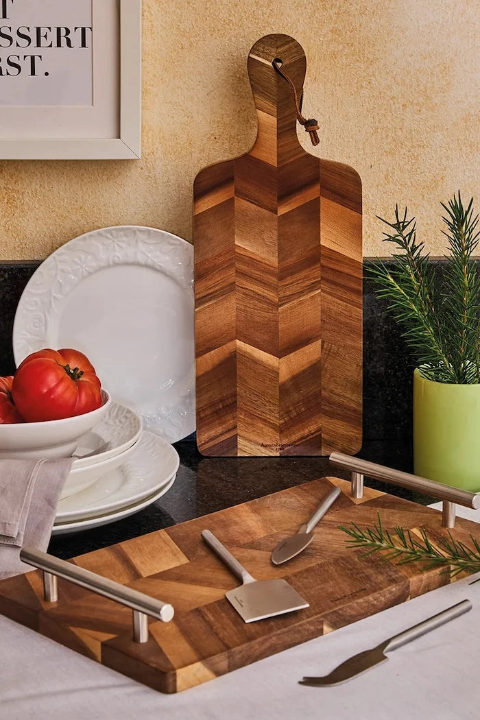 Tognana bambu servis tahtası 35,5 x 20 cm