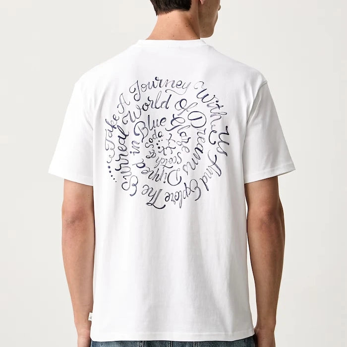 Scotch & Soda Erkek Pamuk Tişört