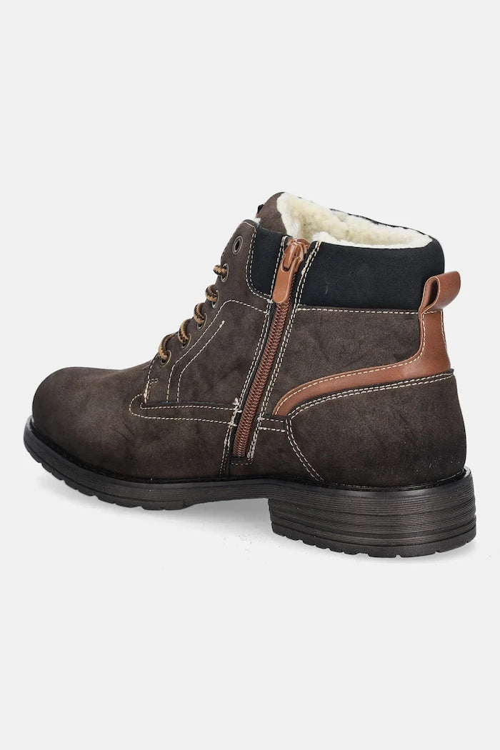 Обувки U.S. Polo Assn. SERGE003