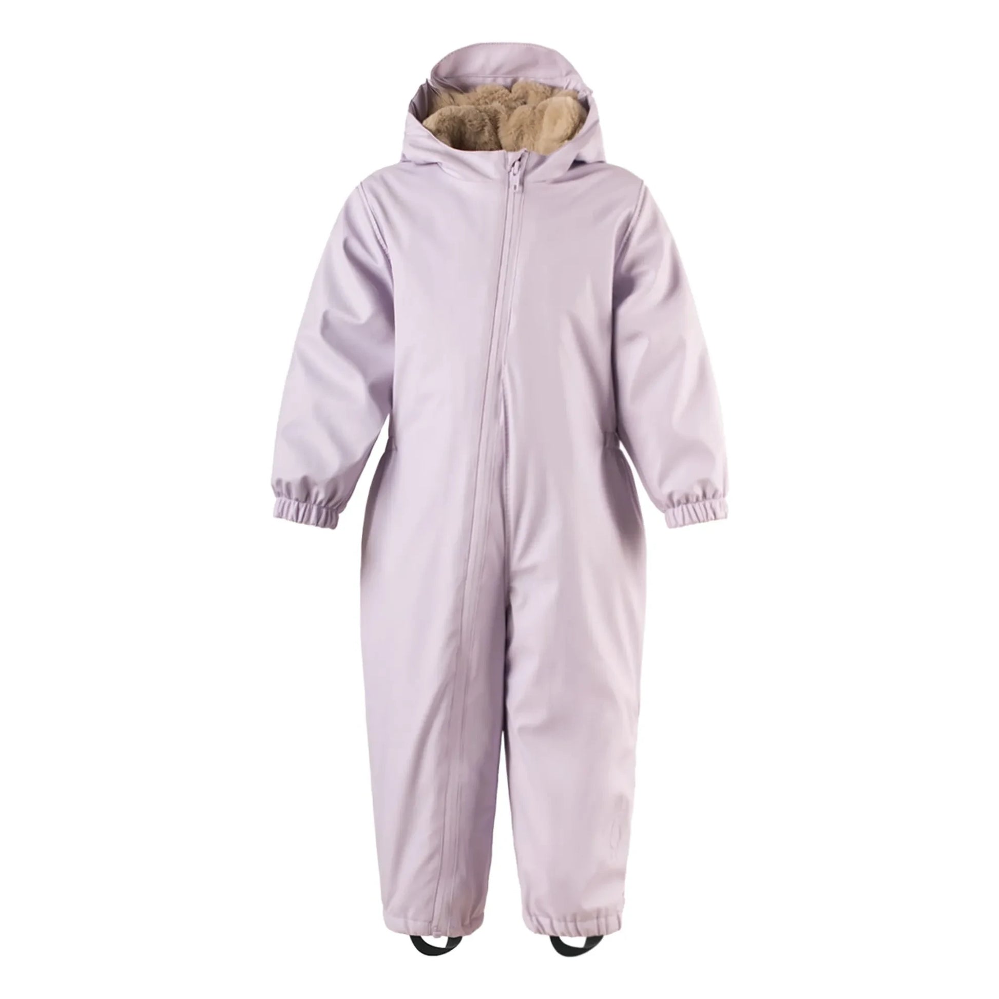 Gosoaky - Roger Rabbit Rain Suit | Lilac